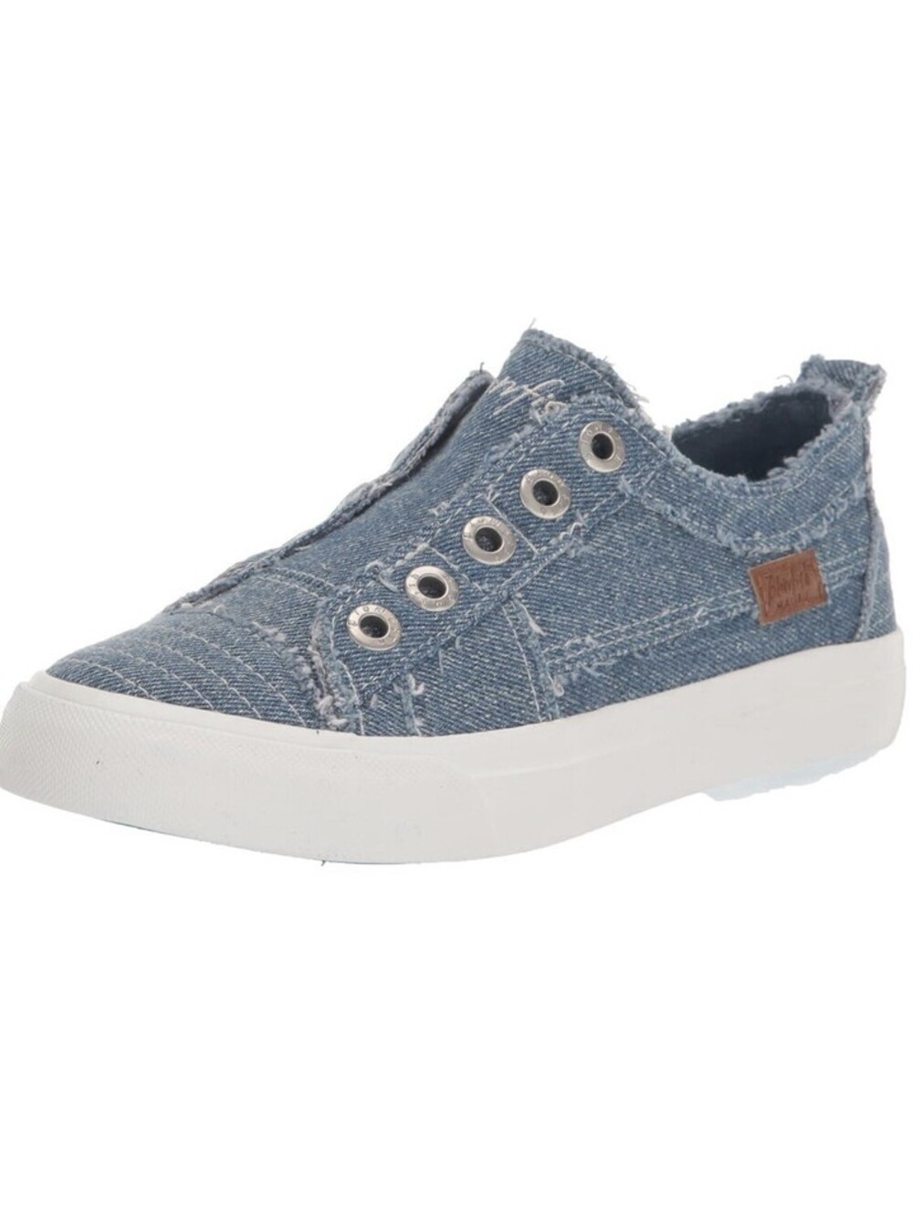 NIB Blowfish Malibu Women's Size 6.5 Play Sneaker Free Shipping